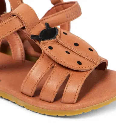 DONSJE Iles Sky Lady Bird leather sandals | Thumbnail 5 DONSJE Iles Sky Lady Bird leather sandals | Thumbnail 5