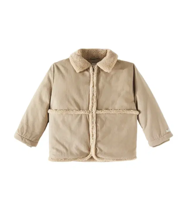 DONSJE Beertje jacket