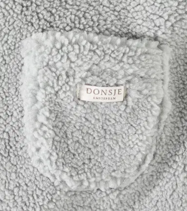 DONSJE Baby Malur fleece overalls | Thumbnail 2 DONSJE Baby Malur fleece overalls | Thumbnail 2