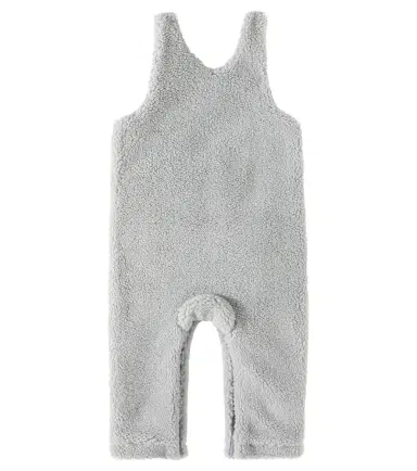 DONSJE Baby Malur fleece overalls | Thumbnail 3 DONSJE Baby Malur fleece overalls | Thumbnail 3
