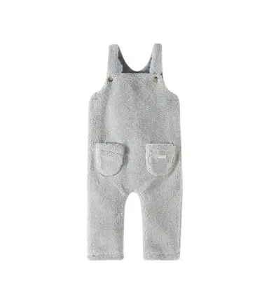DONSJE Baby Malur fleece overalls | Thumbnail 1 DONSJE Baby Malur fleece overalls | Thumbnail 1