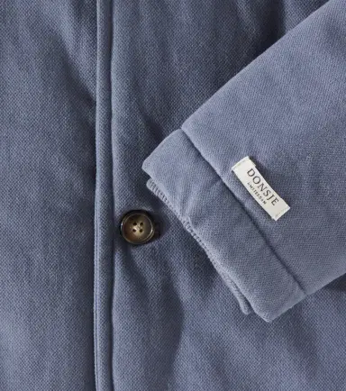 DONSJE Crulli cotton jacket | Thumbnail 2 DONSJE Crulli cotton jacket | Thumbnail 2
