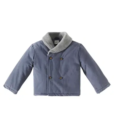 DONSJE Crulli cotton jacket | Thumbnail 1 DONSJE Crulli cotton jacket | Thumbnail 1