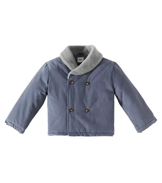 DONSJE Crulli cotton jacket