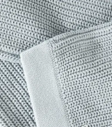DONSJE Baby Luca ribbed-knit cotton sweatpants | Thumbnail 2