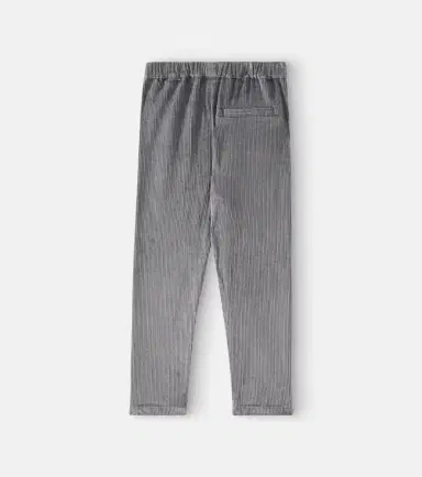 DONSJE Thammie straight pants | Thumbnail 3