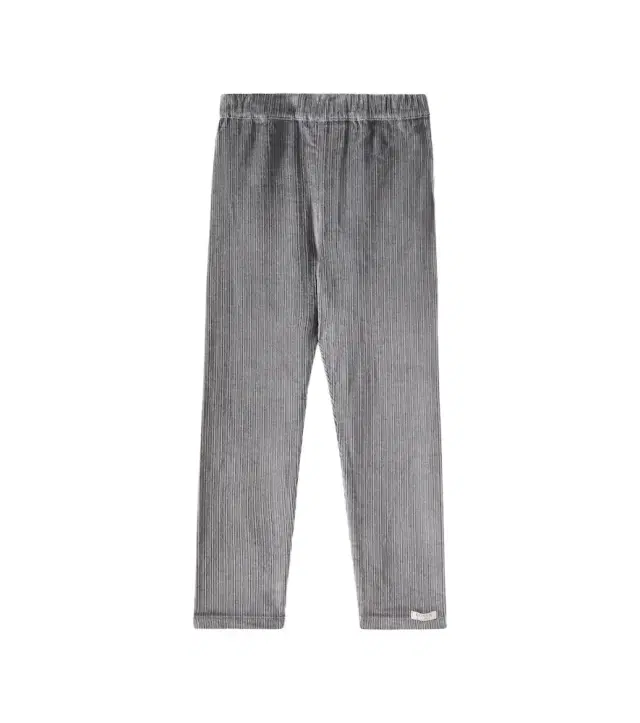 DONSJE Thammie straight pants