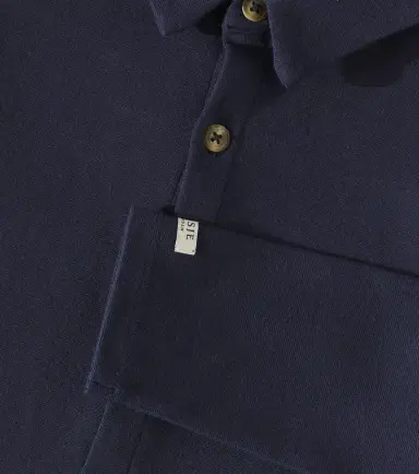 DONSJE Touten cotton shirt | Thumbnail 2