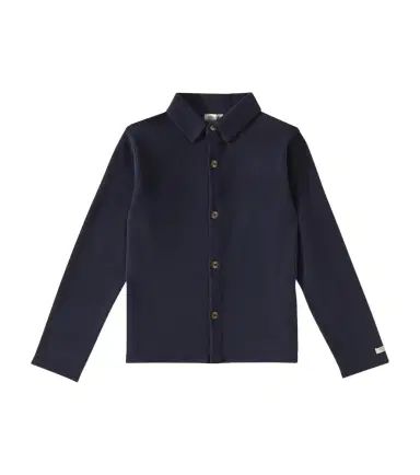 DONSJE Touten cotton shirt | Thumbnail 1