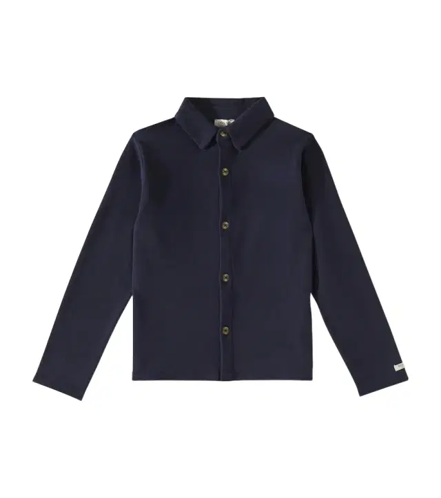DONSJE Touten cotton shirt