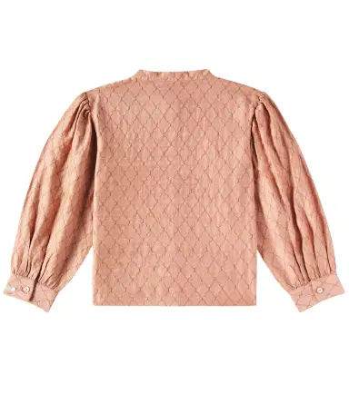DONSJE Mieke blouse | Thumbnail 3 DONSJE Mieke blouse | Thumbnail 3