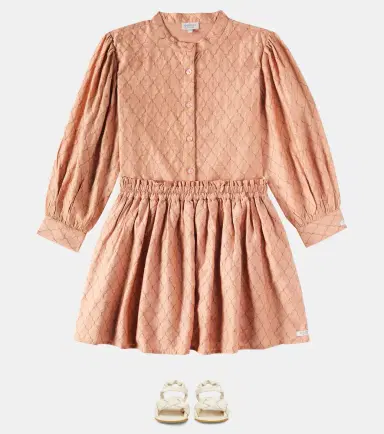 DONSJE Mieke blouse | Thumbnail 4 DONSJE Mieke blouse | Thumbnail 4