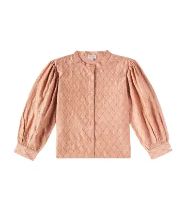 DONSJE Mieke blouse | Thumbnail 1 DONSJE Mieke blouse | Thumbnail 1
