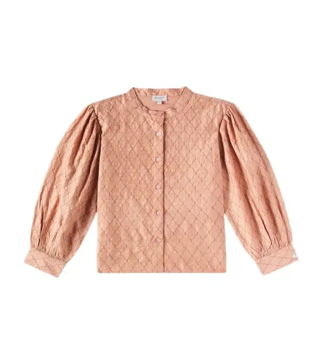 DONSJE Mieke blouse