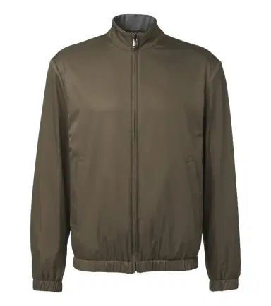Canali Reversible jacket | Thumbnail 1 Canali Reversible jacket | Thumbnail 1