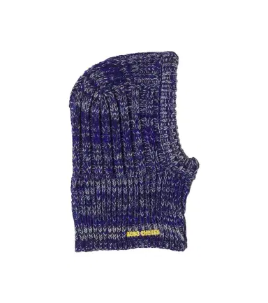 Bobo Choses Ribbed-knit balaclava | Thumbnail 1