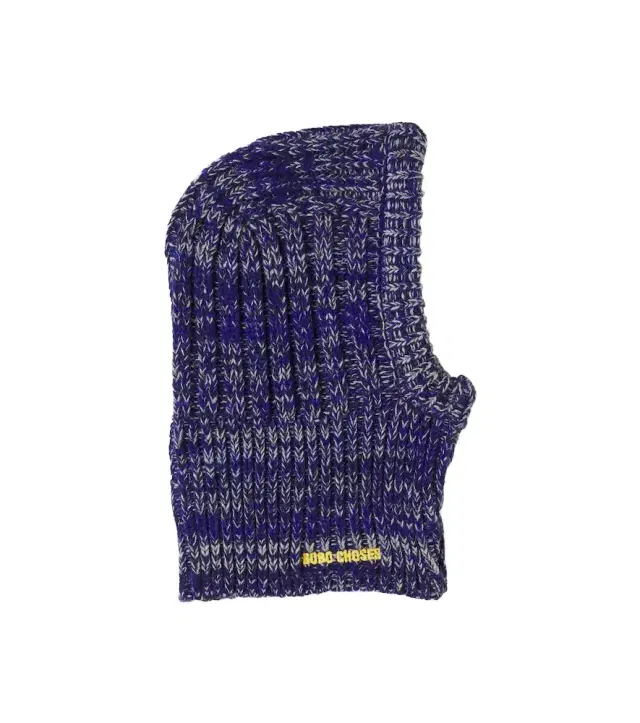 Bobo Choses Ribbed-knit balaclava