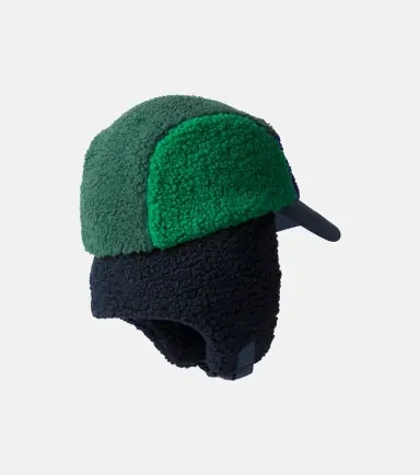 Bobo Choses Logo teddy hat | Thumbnail 3