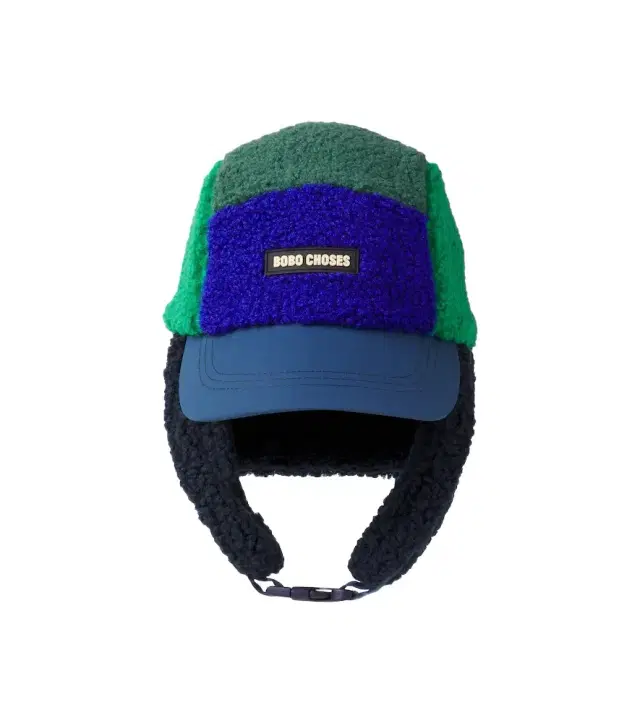 Bobo Choses Logo teddy hat