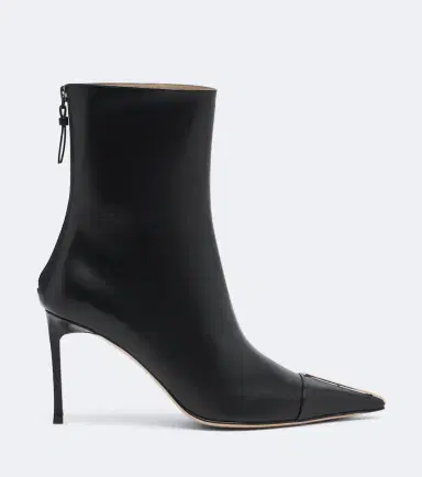 Tom Ford T leather ankle boots | Thumbnail 2
