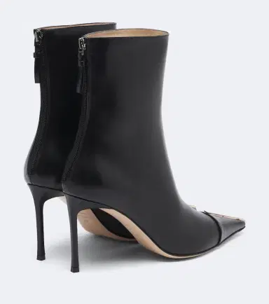 Tom Ford T leather ankle boots | Thumbnail 3