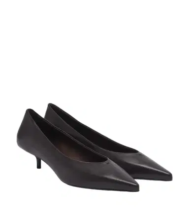 Max Mara Leather pumps | Thumbnail 1 Max Mara Leather pumps | Thumbnail 1