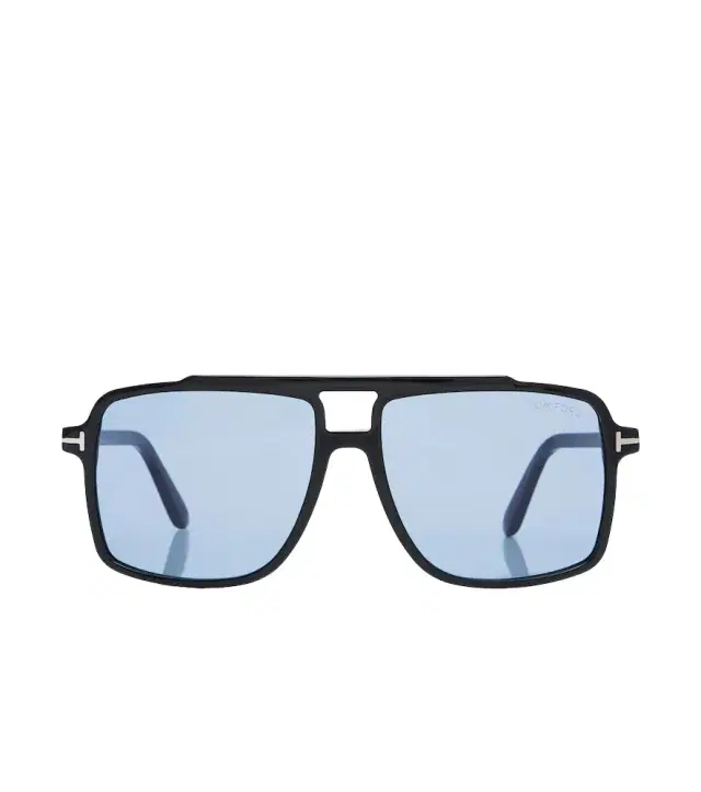 Tom Ford Kemp navigator sunglasses