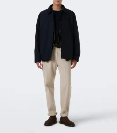 Ralph Lauren Purple Label Wool-lined jacket | Thumbnail 2 Ralph Lauren Purple Label Wool-lined jacket | Thumbnail 2