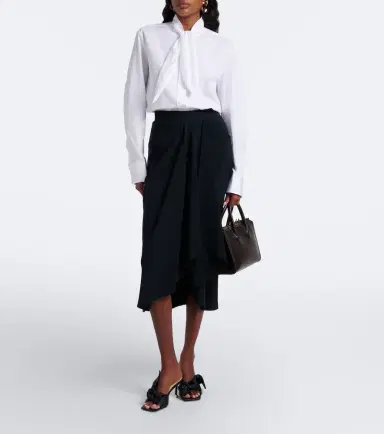 Givenchy Antigona Catchall Small leather top-handle bag | Thumbnail 4 Givenchy Antigona Catchall Small leather top-handle bag | Thumbnail 4