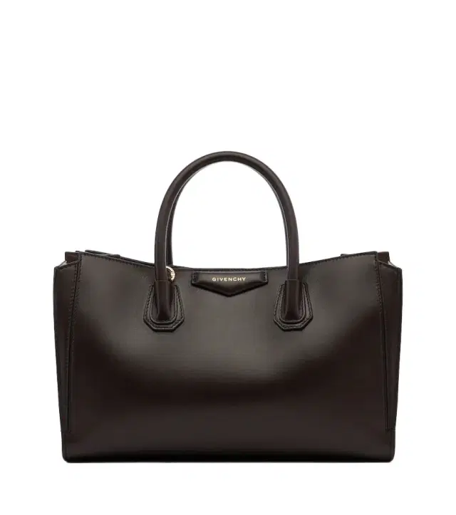 Givenchy Antigona Catchall Small leather top-handle bag