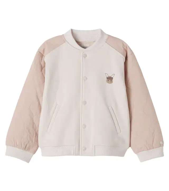 DONSJE Noal cotton-blend bomber jacket