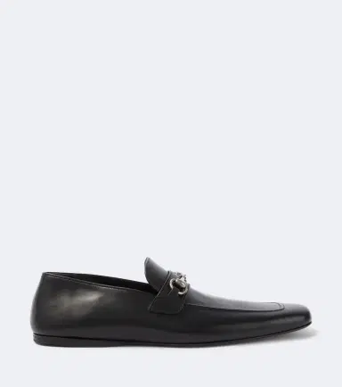 Gucci Ragazzo Horsebit leather loafers | Thumbnail 2 Gucci Ragazzo Horsebit leather loafers | Thumbnail 2