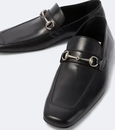 Gucci Ragazzo Horsebit leather loafers | Thumbnail 6 Gucci Ragazzo Horsebit leather loafers | Thumbnail 6