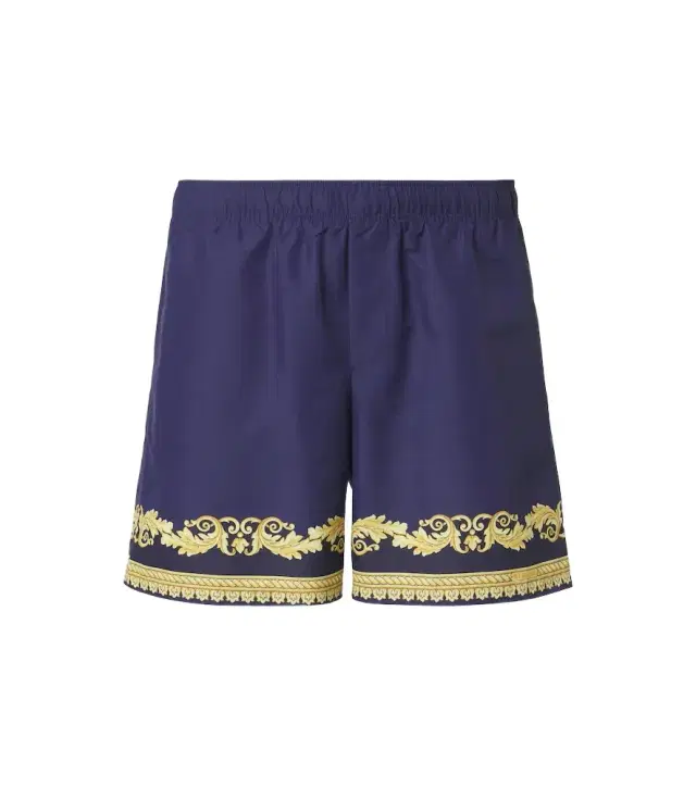 Barocco swim trunks
