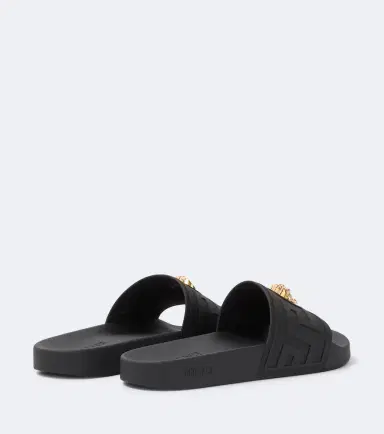 Versace La Medusa slides | Thumbnail 3