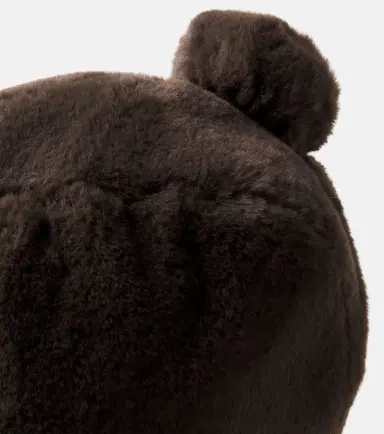 DONSJE Huffy hat | Thumbnail 2