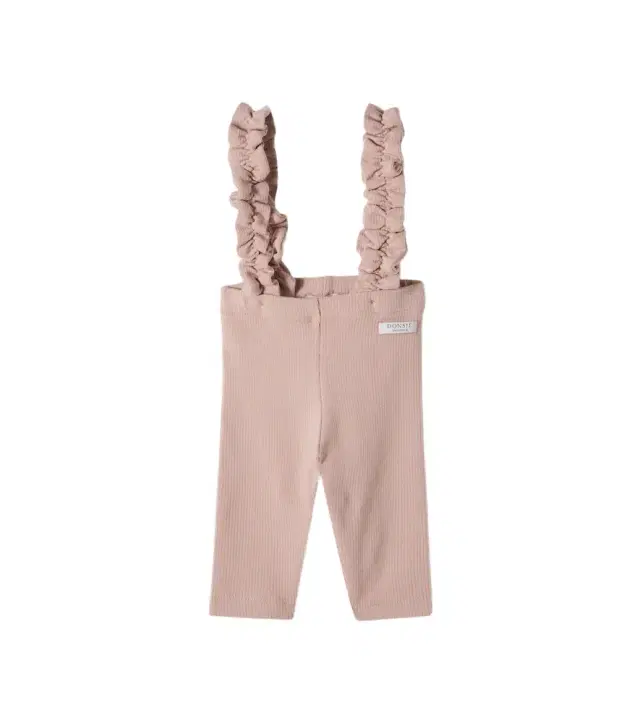 DONSJE Baby Enzi cotton-blend jersey leggings