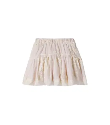 DONSJE Kubwa embroidered skirt | Thumbnail 1