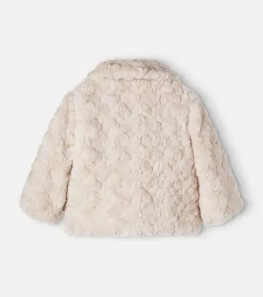 DONSJE Noekie teddy jacket | Thumbnail 3