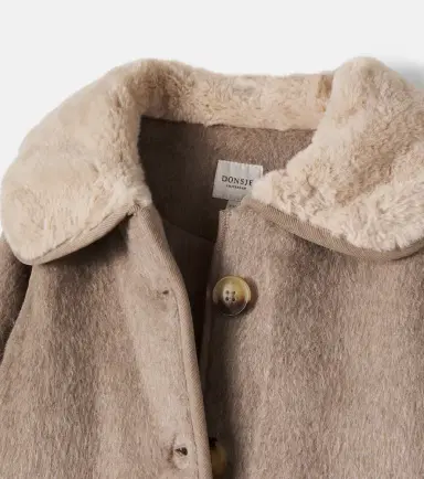 DONSJE Levian wool-blend jacket | Thumbnail 3