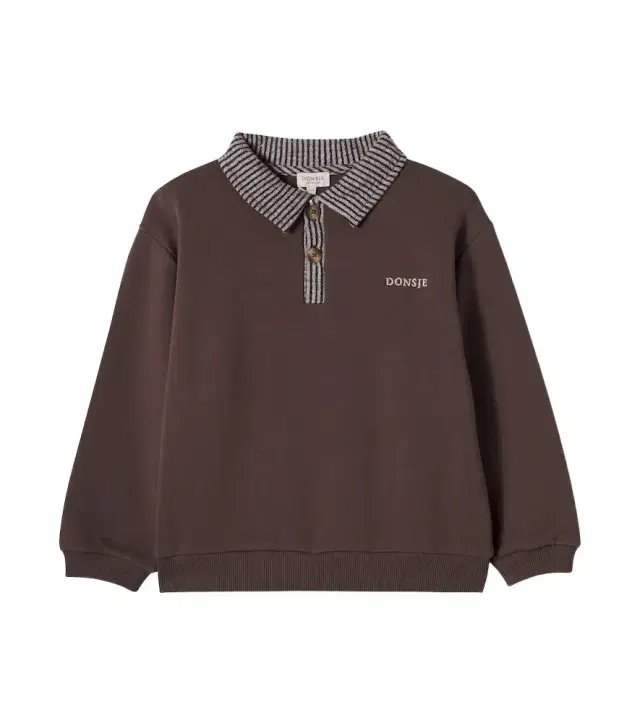 DONSJE Amaro cotton-blend sweater