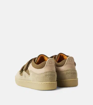 DONSJE Kesio suede-trimmed leather sneakers | Thumbnail 5 DONSJE Kesio suede-trimmed leather sneakers | Thumbnail 5