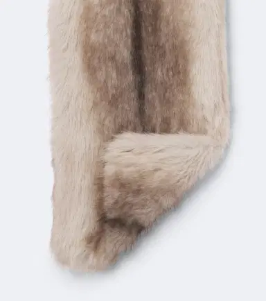 The Frankie Shop Ciasa scarf | Thumbnail 3
