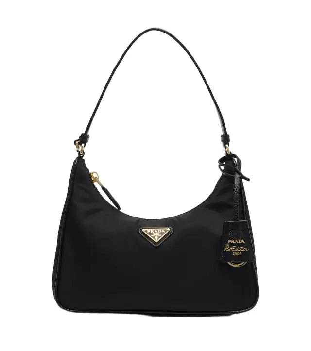 Prada Re-Edition 2005 Re-Nylon shoulder bag