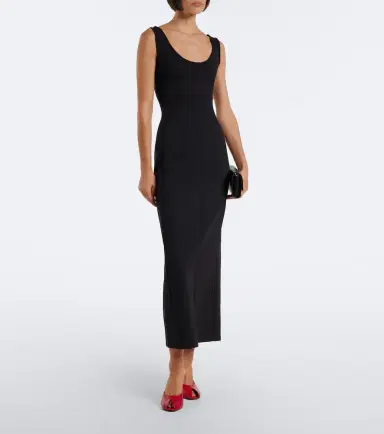 FFORME Oriana maxi dress | Thumbnail 4