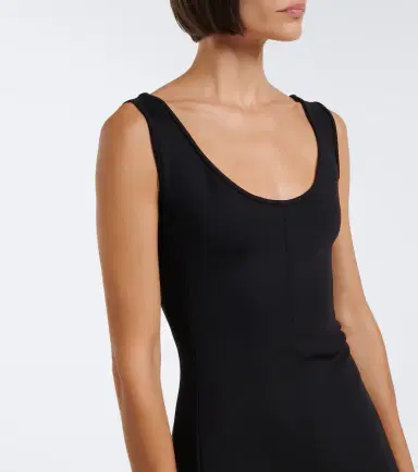 FFORME Oriana maxi dress | Thumbnail 5