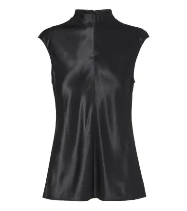 FFORME Rhea satin top | Thumbnail 1