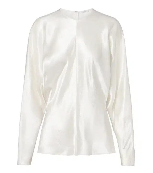 FFORME Sylvie satin top