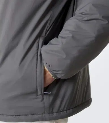 Burberry Hooded padded technical jacket | Thumbnail 3