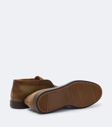 Magnanni Loda suede slip-on shoes | Thumbnail 6